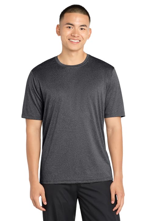 Sport-Tek ® Heather Contender ™ Tee. ST360