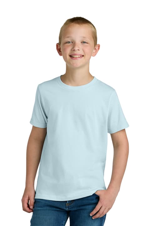 Next Level Apparel ® Youth Cotton Tee NL3310