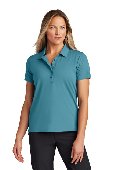 OGIO ® Women's Regain Polo LOG170