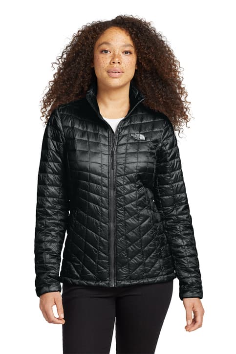 The North Face ® Women's ThermoBall ™ Trekker Jacket. NF0A3LHK