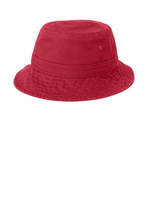 Port Authority ® Bucket Hat. PWSH2