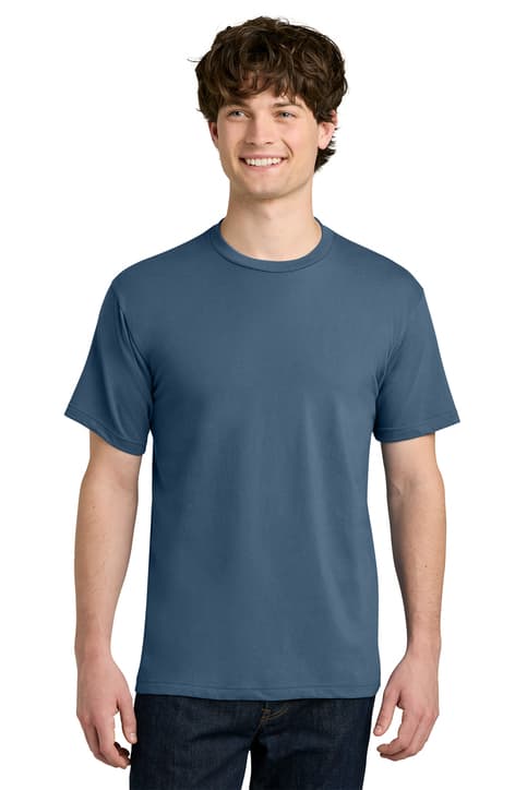 Next Level Apparel ® Ideal Jersey Tee NL1810