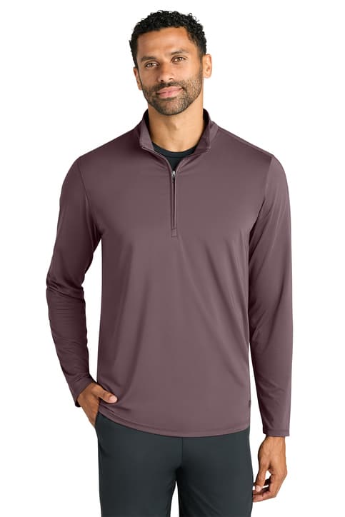 OGIO ® Regain 1/4-Zip OG172