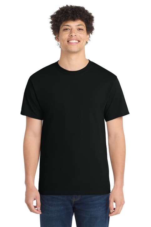 Port & Co ™ Tall Core Cotton Tee PC54T