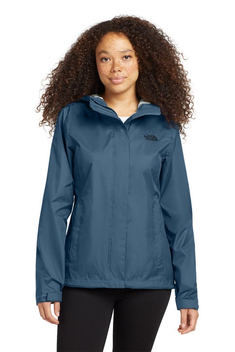 The North Face ® Women's DryVent ™ Rain Jacket. NF0A3LH5