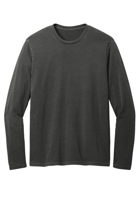 District Wash ™ Long Sleeve Tee DT2103