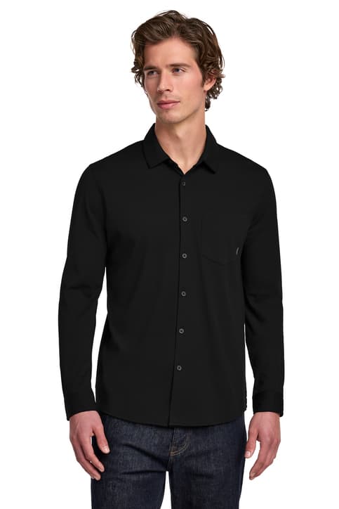 OGIO ® Extend Long Sleeve Button-Up OG161