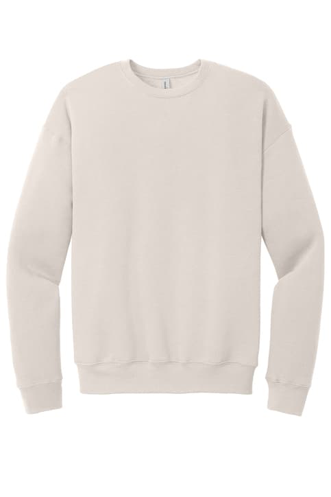 BELLA+CANVAS ® Unisex Sponge Fleece Drop Shoulder Sweatshirt. BC3945