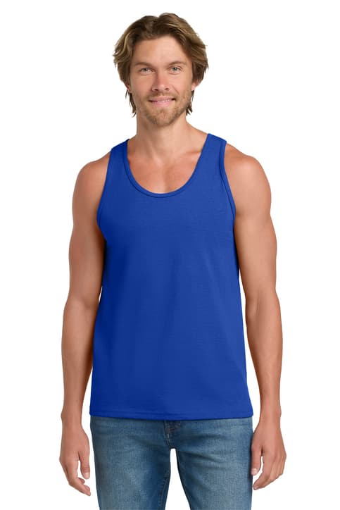 Gildan ® - Ultra Cotton ® 100% US Cotton Tank Top. 2200