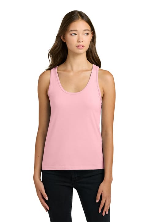 Next Level Apparel ® Women's Cotton Tank NL3933