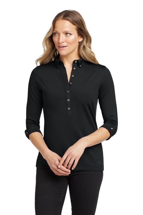 OGIO ® Women's Gauge Polo. LOG122