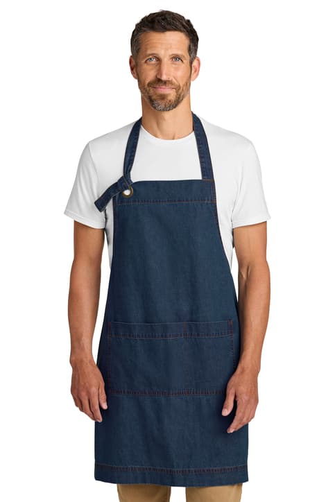 Port Authority ® Signature Denim Apron A901