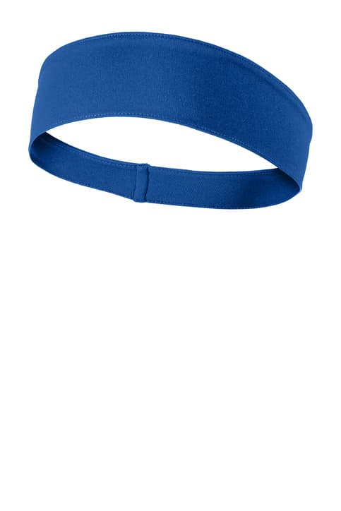 Sport-Tek ® PosiCharge ® Competitor ™ Headband. STA35