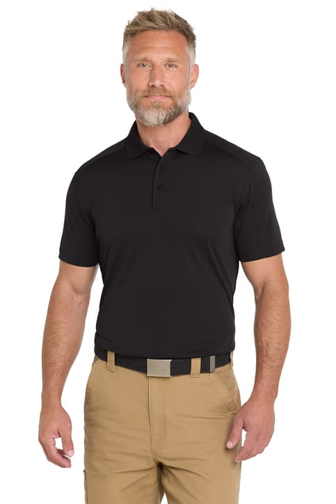 CornerStone ® Tall Select Lightweight Snag-Proof Polo TLCS418