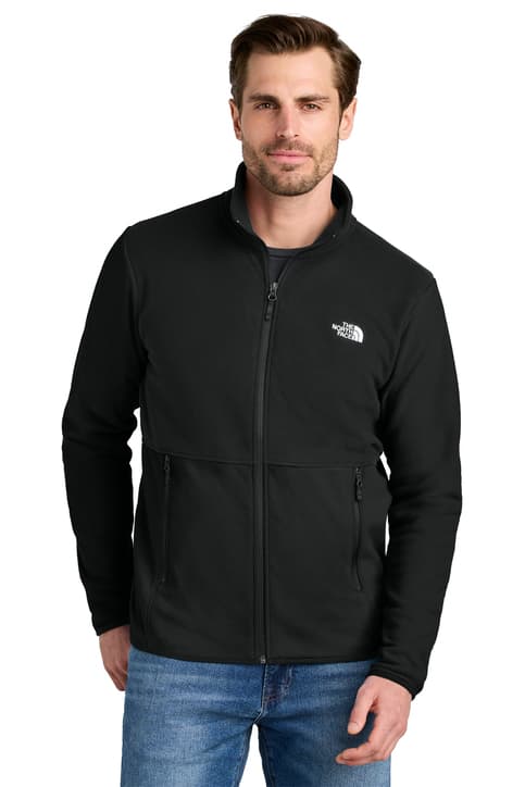 The North Face ® Glacier Full-Zip Fleece Jacket NF0A7V4J