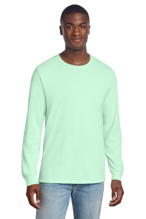 Jerzees ® Premium Blend Ring Spun Long Sleeve T-Shirt 560LS