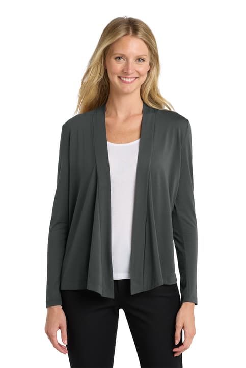 Port Authority ® Women's Concept Open Cardigan. L5430
