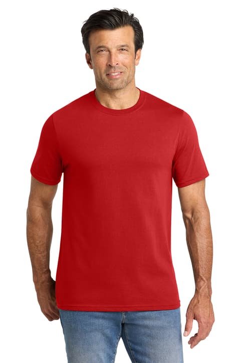 Volunteer Knitwear ™ All-American Tee VL100