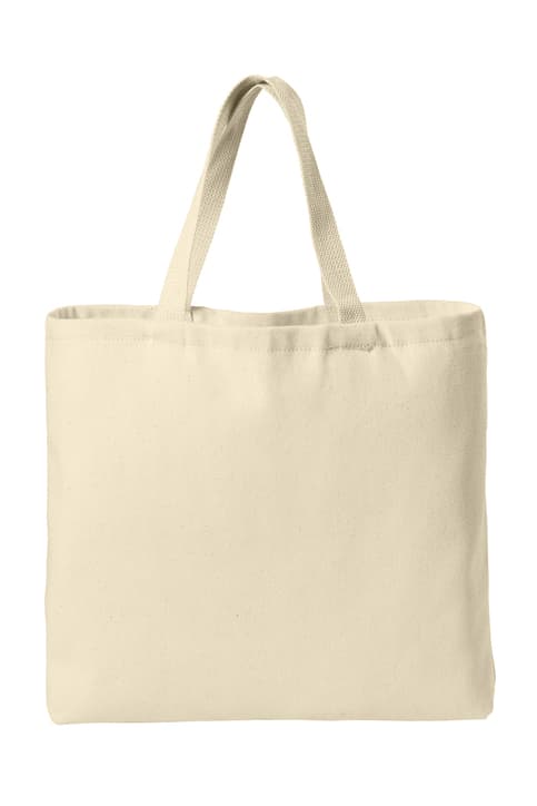 Port Authority ® - Ideal Twill Convention Tote. B050