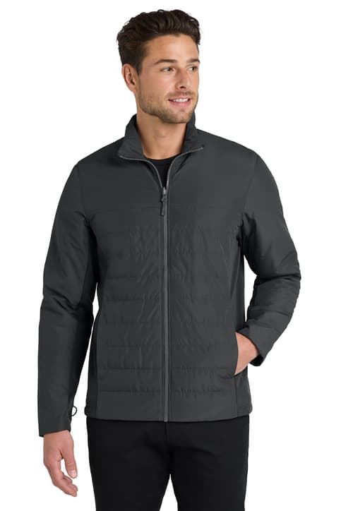 Port Authority ® Collective Insulated Jacket. J902