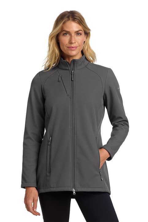 Eddie Bauer ® Women's Stretch Soft Shell Jacket EB545