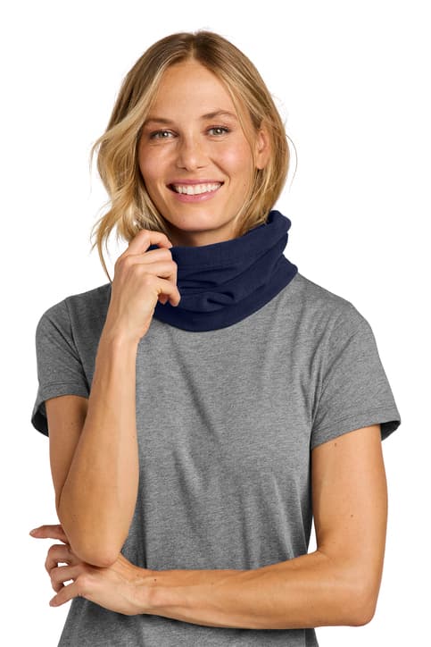 Port Authority ® Fleece Neck Gaiter. FS07