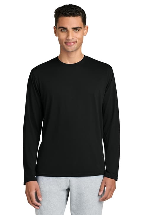Gildan Performance ® Long Sleeve T-Shirt. 42400