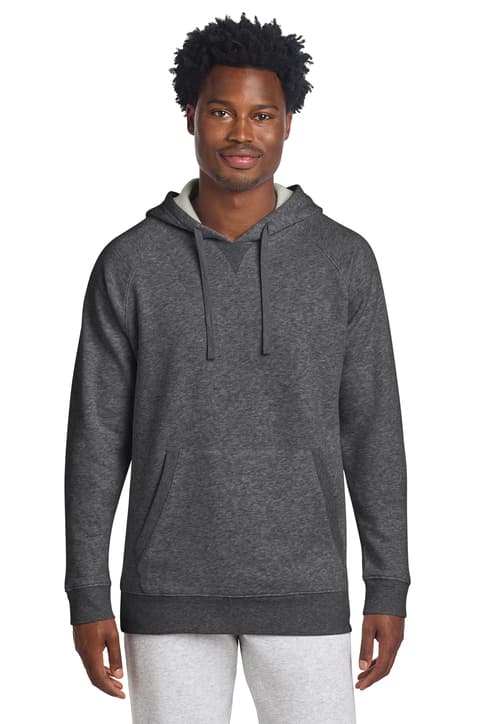 Sport-Tek ® Drive Fleece Pullover Hoodie STF200