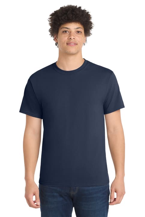 Port & Co ™ Tall Core Blend Tee. PC55T