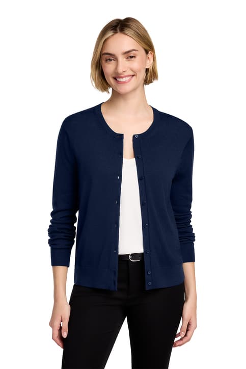 Brooks Brothers ® Women's Washable Merino Cardigan Sweater BB18413