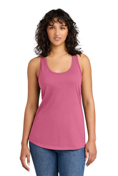 Next Level Apparel ® Women's Ideal Racerback Tank NL1533