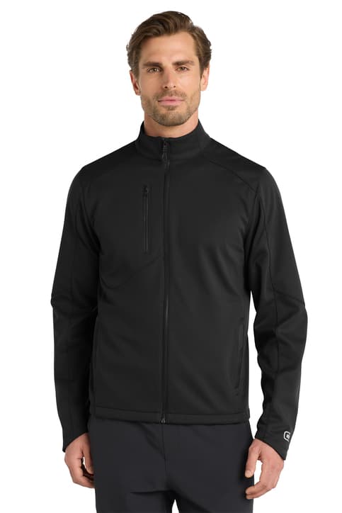 OGIO ® Crux Soft Shell. OE720