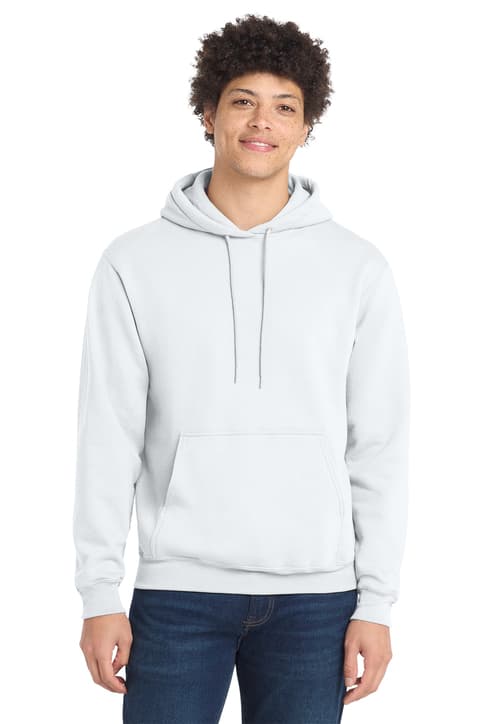 Port & Co ™ Core Fleece Pullover Hooded Sweatshirt. PC78H