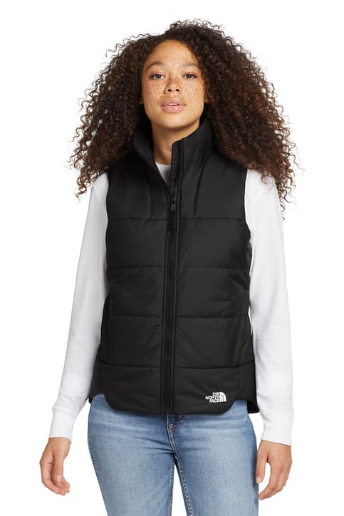 The North Face ® Women's Everyday Insulated Vest. NF0A529Q