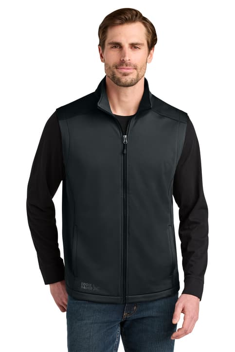 Eddie Bauer ® Smooth Mid Layer Fleece Vest EB2560