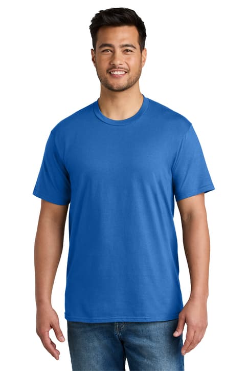 Port & Co ™ CVC Tee PC340