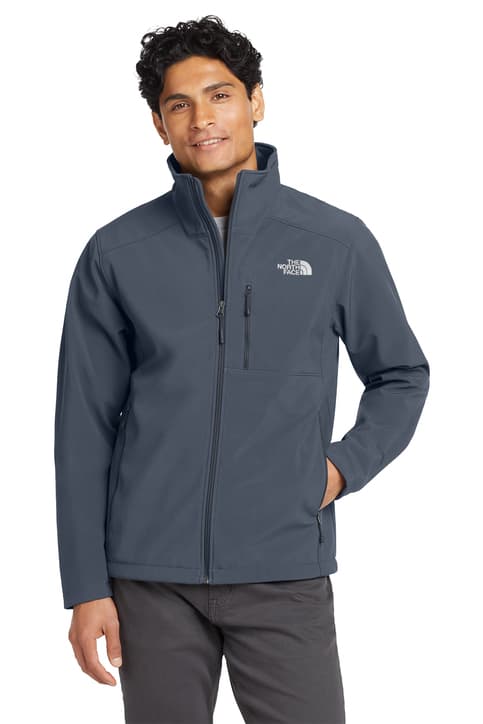 The North Face ® Apex Barrier Soft Shell Jacket. NF0A3LGT