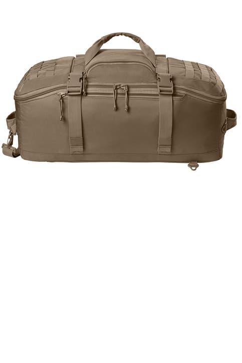 CornerStone ® Tactical Barrel Duffel CSB817