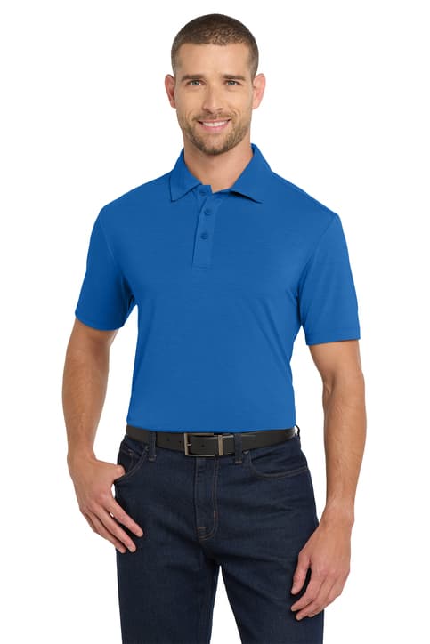 Port Authority ® Cotton Touch ™ Performance Polo. K568