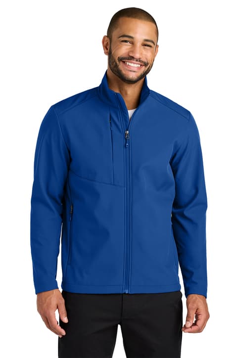 Port Authority ® C-FREE ® Core Soft Shell J720