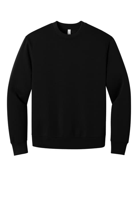 BELLA+CANVAS ® Unisex 10-Ounce Heavyweight Crewneck Sweatshirt BC4711