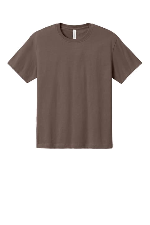 BELLA+CANVAS ® Unisex 7.5-Ounce Heavyweight Tee BC4610