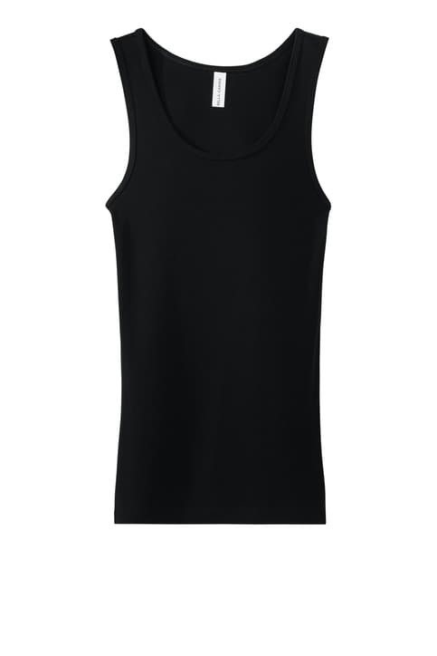 BELLA+CANVAS ® Women's Baby Rib Tank BC1080