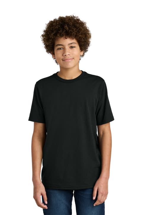 Port & Co ™ Youth CVC Tee PC340Y