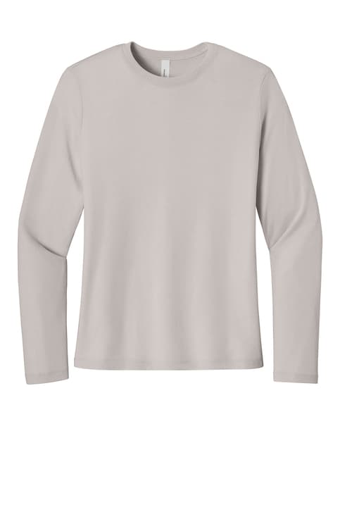BELLA+CANVAS ® Women's Jersey Long Sleeve Tee BC6500