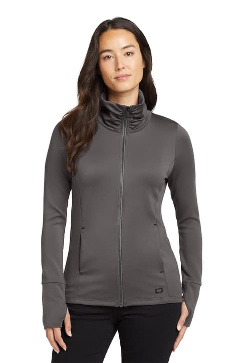 OGIO ® Women's Modern Performance Full-Zip. LOE703