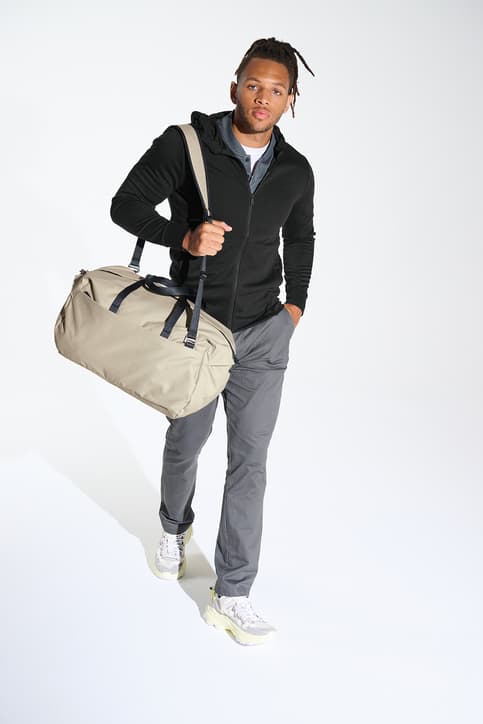 Mercer+Mettle ® Claremont Duffel MMB810