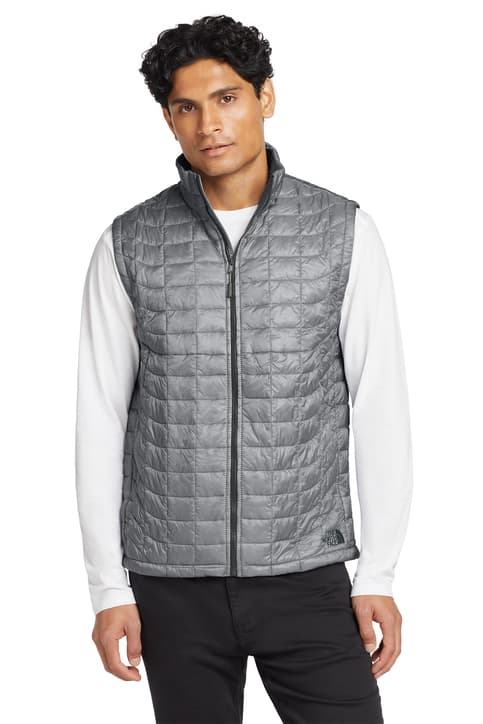 The North Face ® ThermoBall ™ Trekker Vest. NF0A3LHD