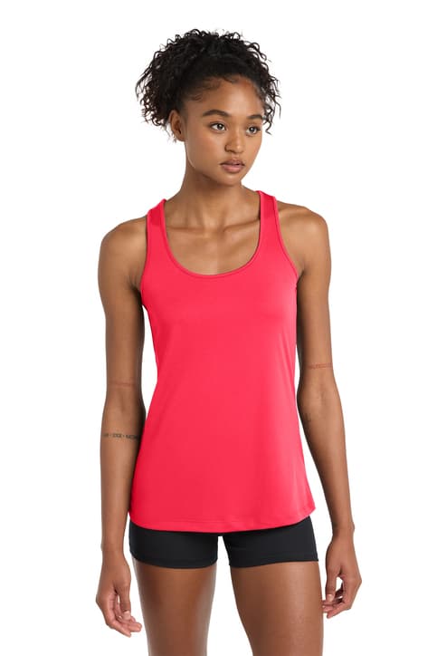 Sport-Tek ® Women's PosiCharge ® Competitor ™ Racerback Tank. LST356