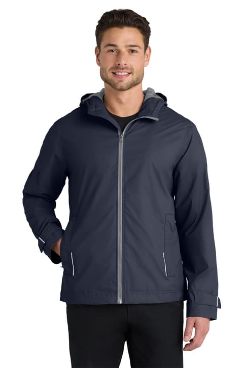 Port Authority ® Northwest Slicker. J7710